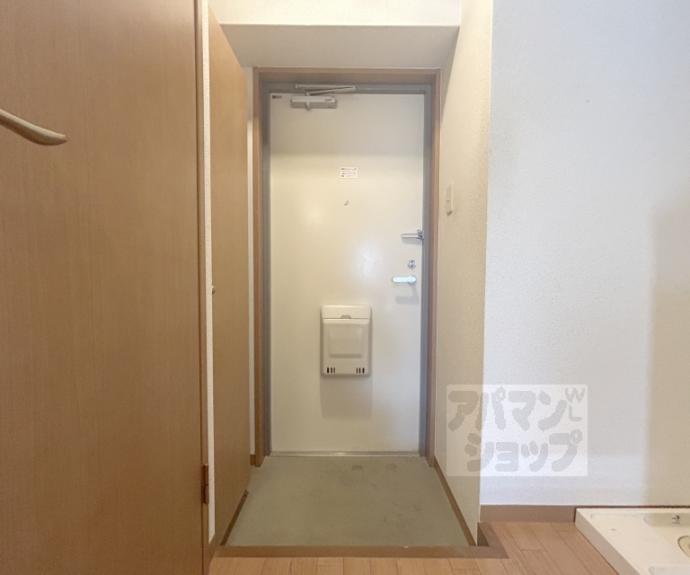 【Ｄｏ　Ｄｒｅａｍ室町】間取