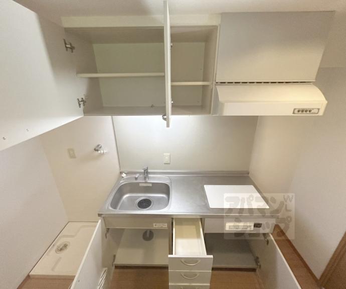 【Ｄｏ　Ｄｒｅａｍ室町】間取