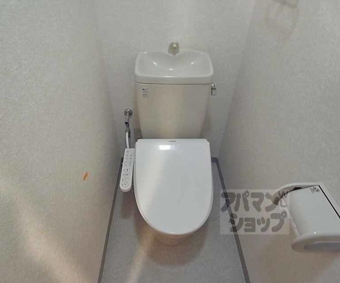 【Do・Dream室町】間取