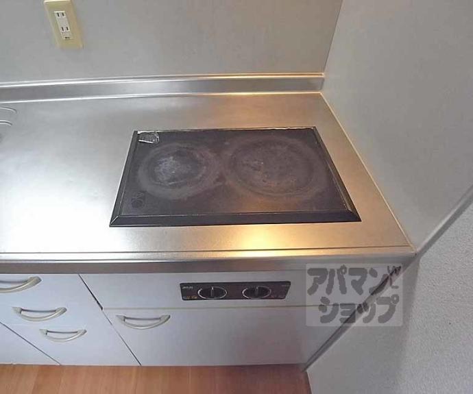 【Do・Dream室町】間取