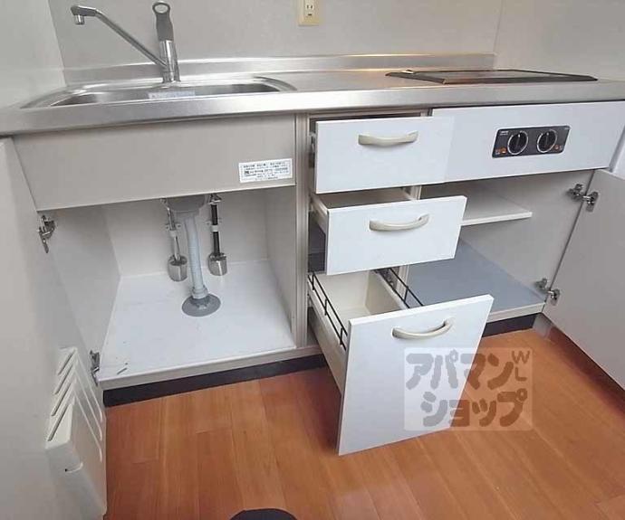 【Do・Dream室町】間取