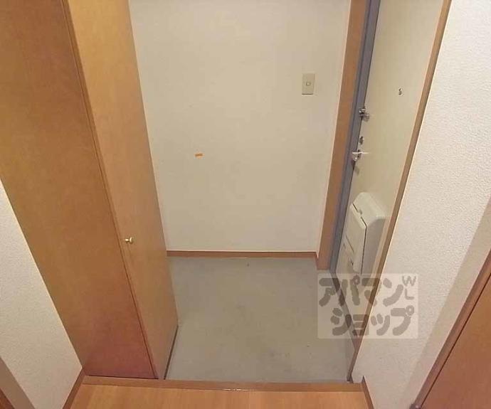 【Do Dream室町】間取