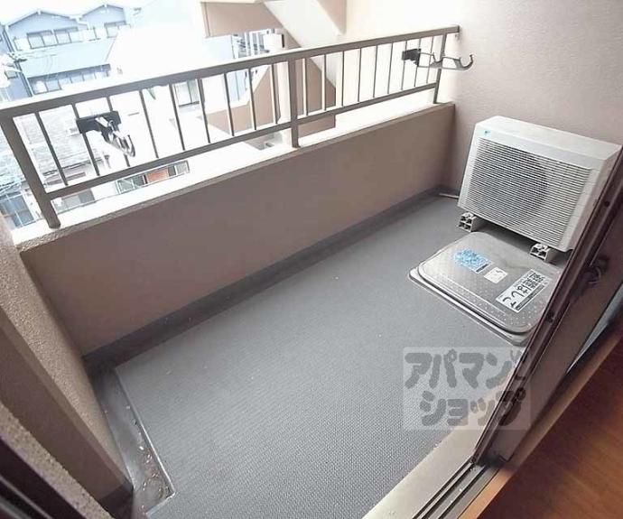 【Do・Dream室町】間取