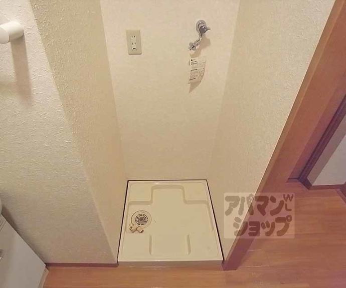 【Do・Dream室町】間取