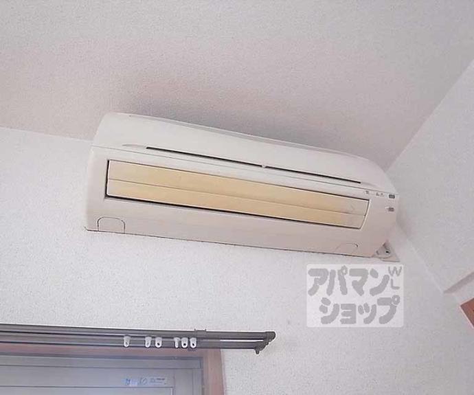 【Do・Dream室町】間取