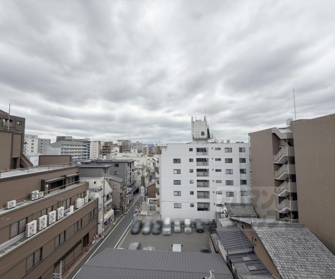【Ｄｏ・Ｄｒｅａｍ室町】間取