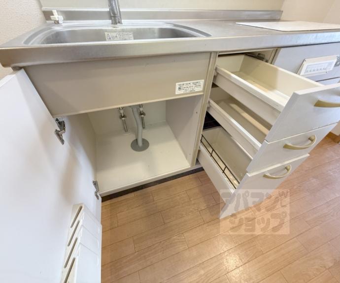 【Ｄｏ・Ｄｒｅａｍ室町】間取