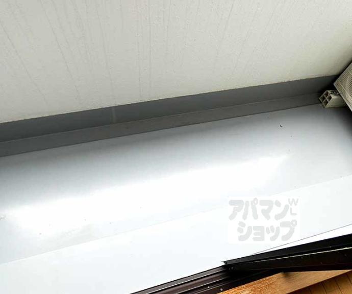 【メイプル等持院】間取