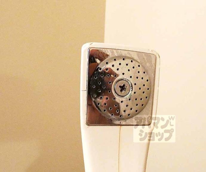 【メイプル等持院】間取