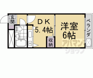 【ＤＥＴＯＭ－１四条大宮Ⅱ】