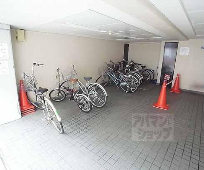 【DETOM-1四条大宮Ⅱ】