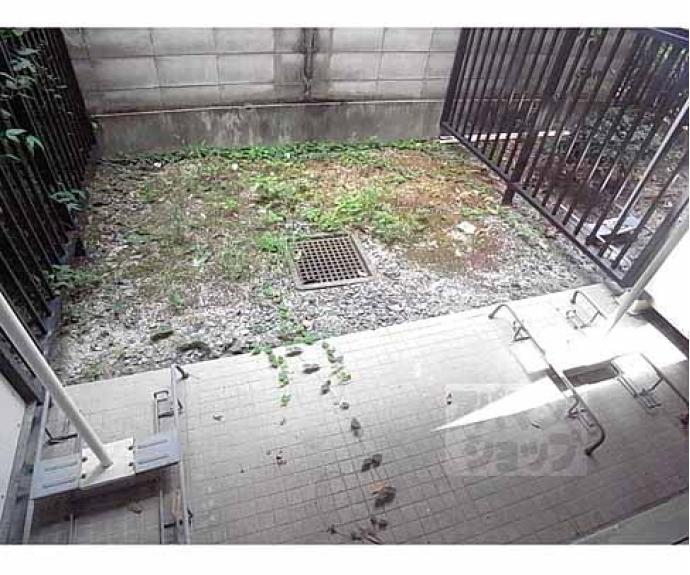 【ＤＥＴＯＭ－１四条大宮Ⅱ】間取