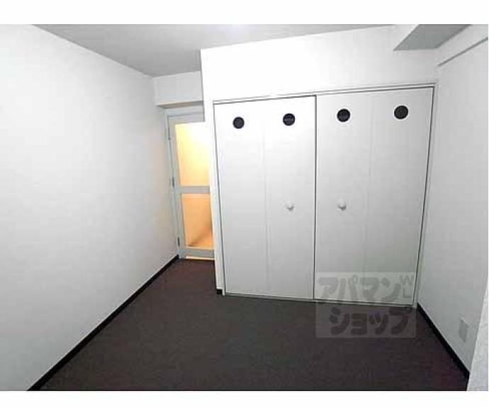 【ＤＥＴＯＭ－１四条大宮Ⅱ】間取