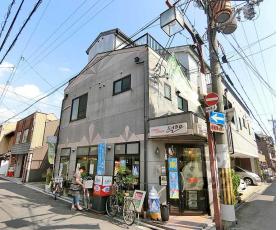 小野マンション：間取図