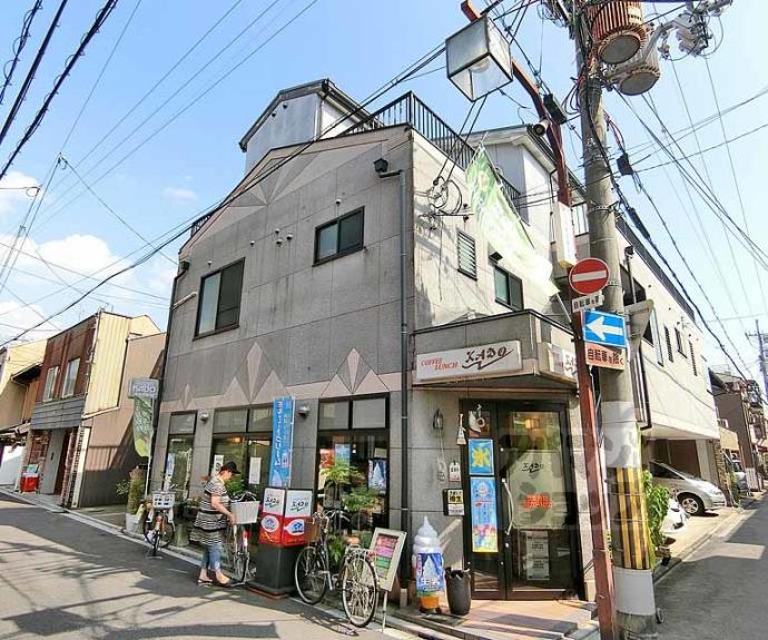 【小野マンション】間取