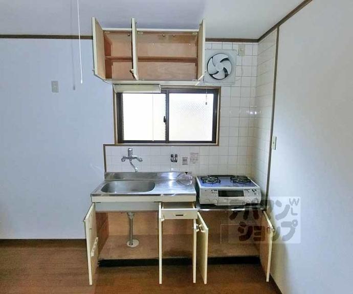 【小野マンション】間取