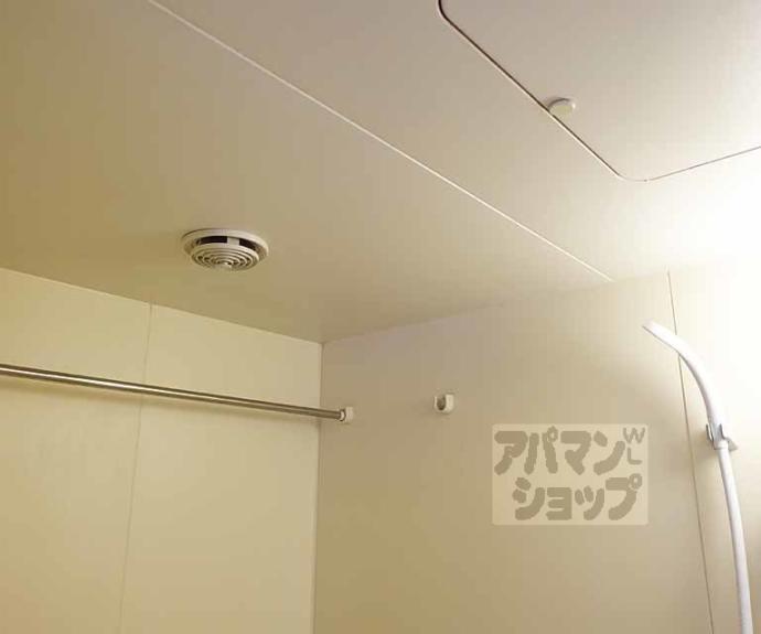 【ラフィネ西京極】間取