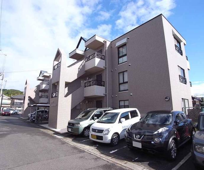 【ファーストカタヤマ】間取