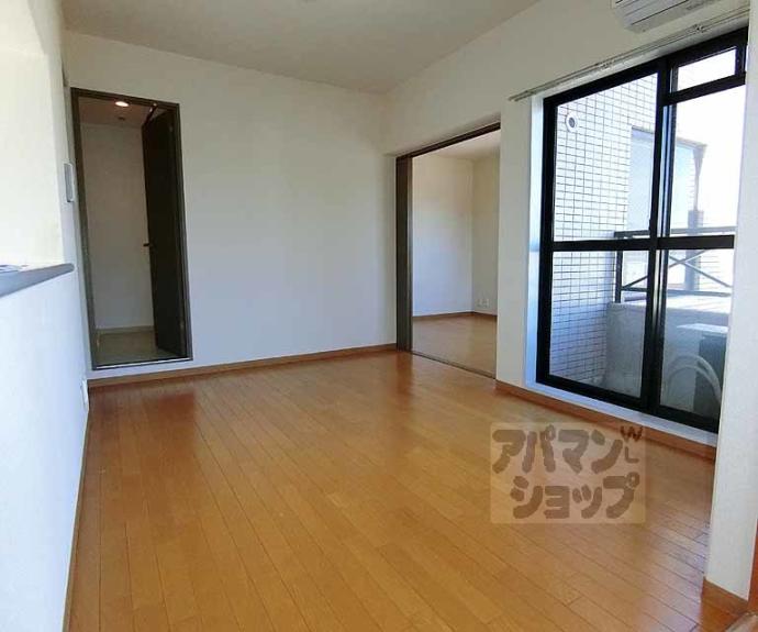 【ファーストカタヤマ】間取