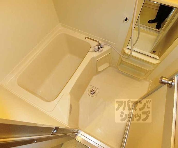 【ファーストカタヤマ】間取