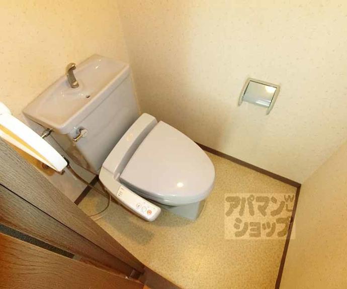 【ファーストカタヤマ】間取