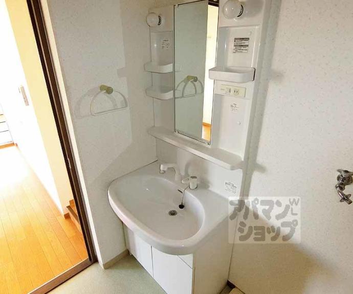 【ファーストカタヤマ】間取