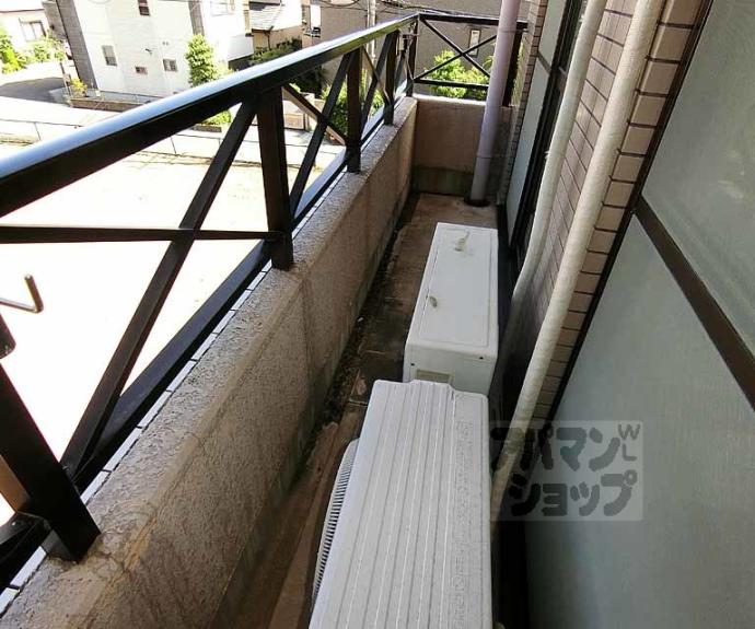 【ファーストカタヤマ】間取