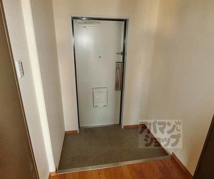 【ファーストカタヤマ】間取