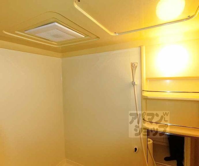 【ファーストカタヤマ】間取