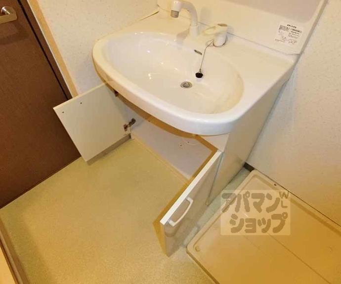 【ファーストカタヤマ】間取