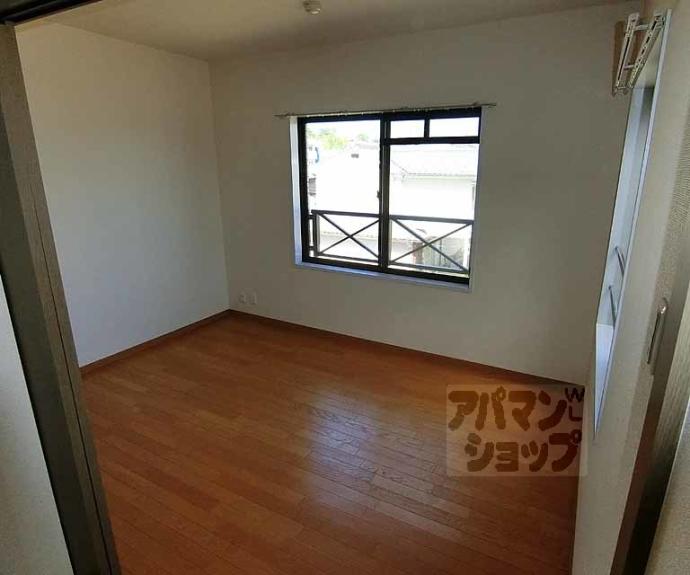 【ファーストカタヤマ】間取