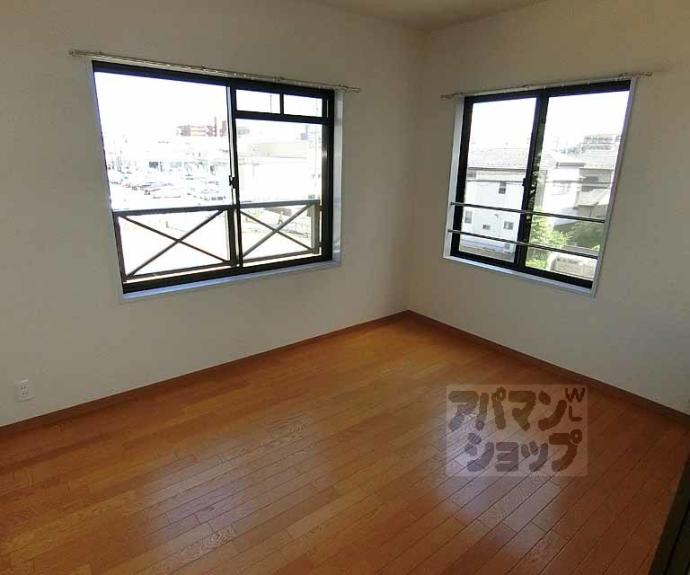 【ファーストカタヤマ】間取