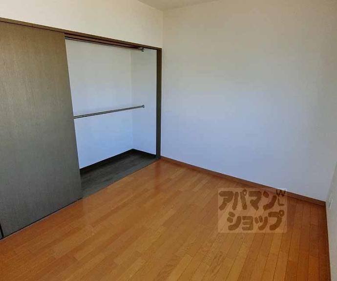 【ファーストカタヤマ】間取