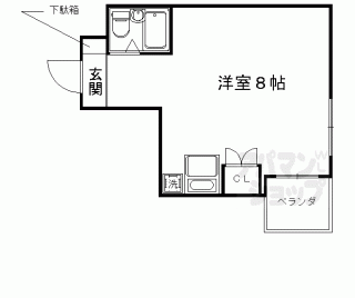 【ネオメゾンドフルール】