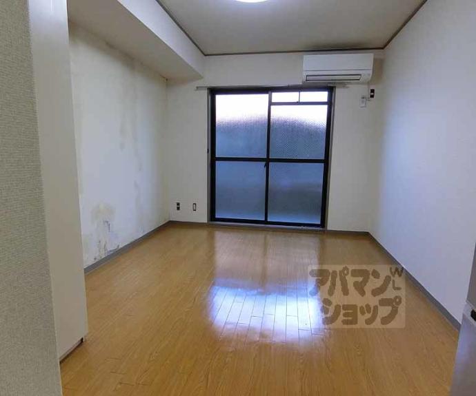 【ネオメゾンドフルール】間取