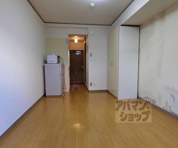 【ネオメゾンドフルール】間取