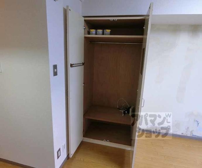 【ネオメゾンドフルール】間取