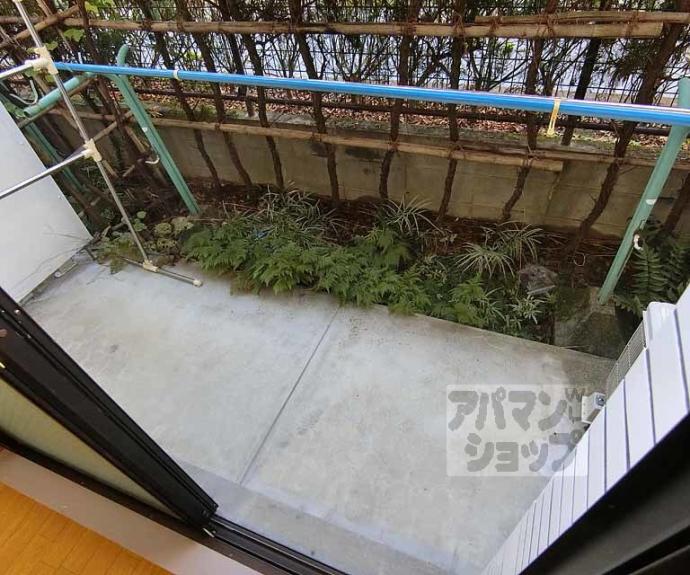 【ネオメゾンドフルール】間取