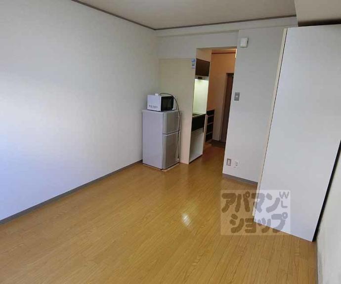 【ネオメゾンドフルール】間取