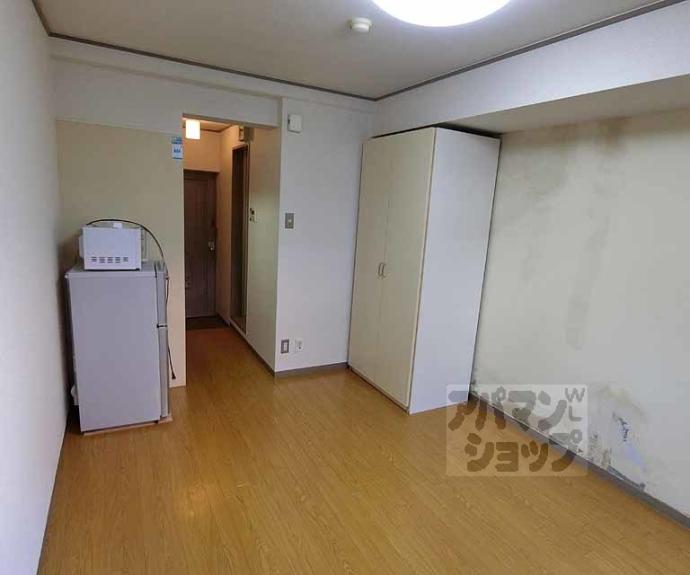 【ネオメゾンドフルール】間取