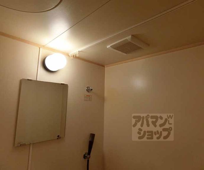 【ネオメゾンドフルール】間取