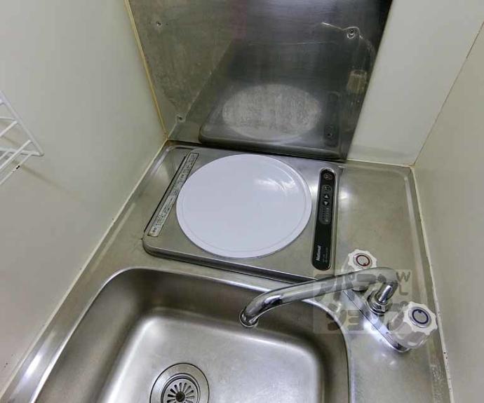 【ネオメゾンドフルール】間取