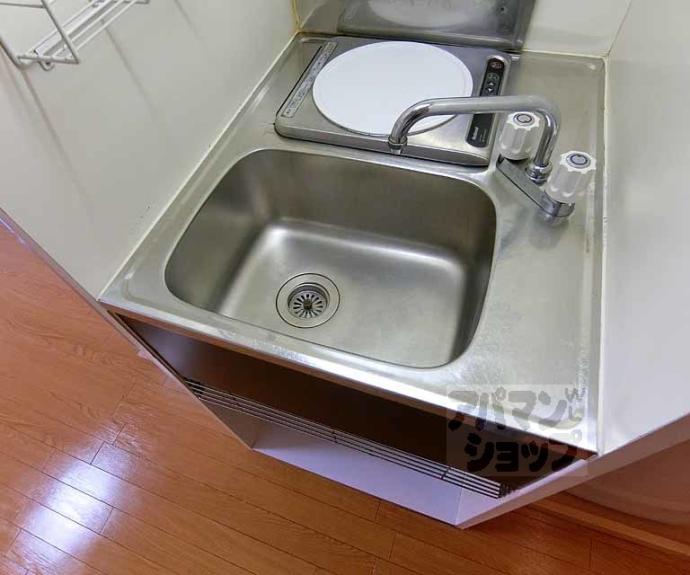 【ネオメゾンドフルール】間取