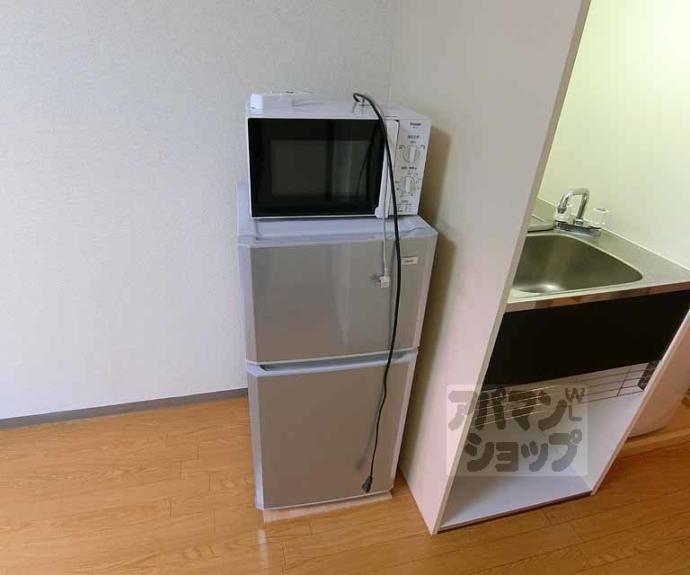 【ネオメゾンドフルール】間取