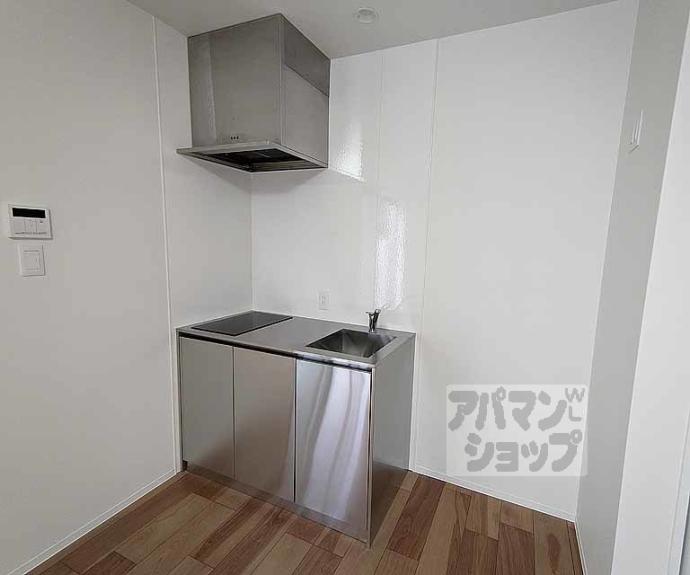 【ヴァンキャトル】間取