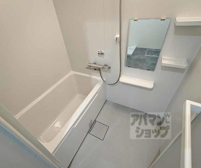 【ヴァンキャトル】間取