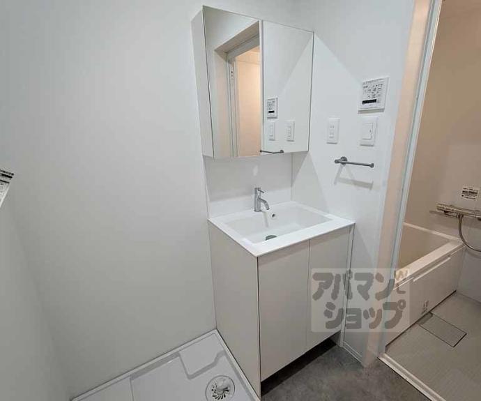 【ヴァンキャトル】間取