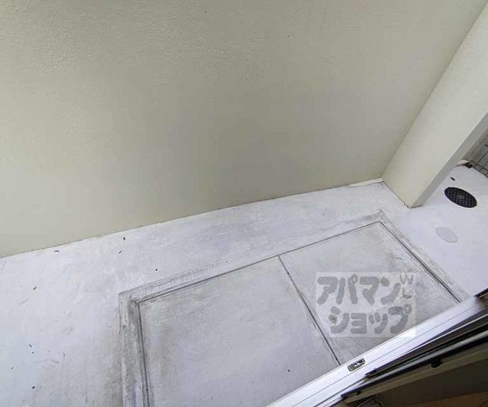 【ヴァンキャトル】間取