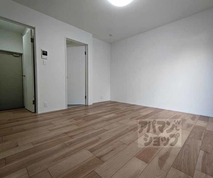 【ヴァンキャトル】間取