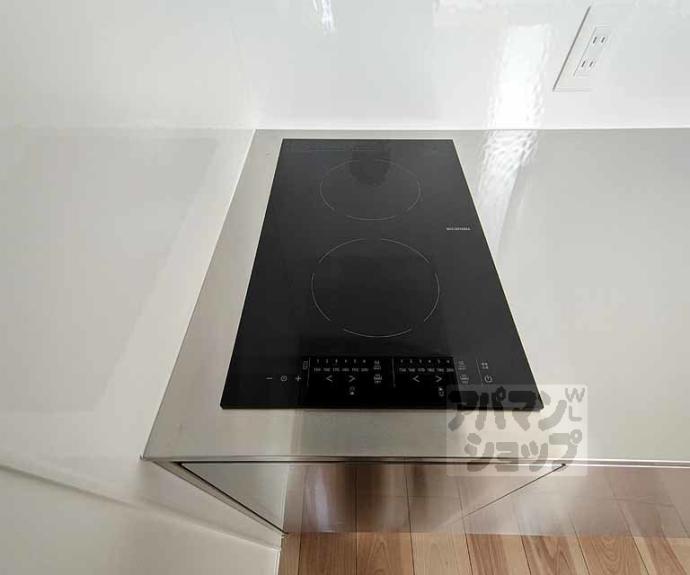 【ヴァンキャトル】間取